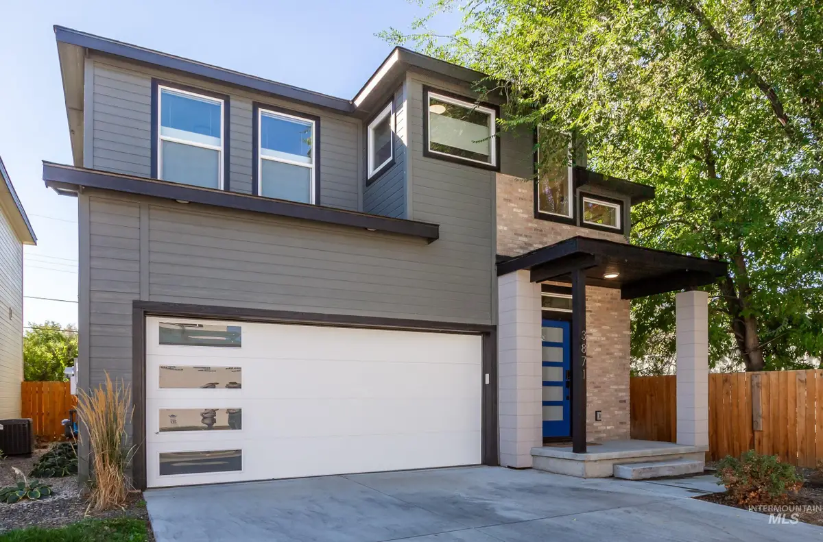 3871 W Puggy Ln, Boise, ID 83705 - #1