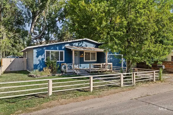 2806 W Bellomy Lane, Boise, ID 83703