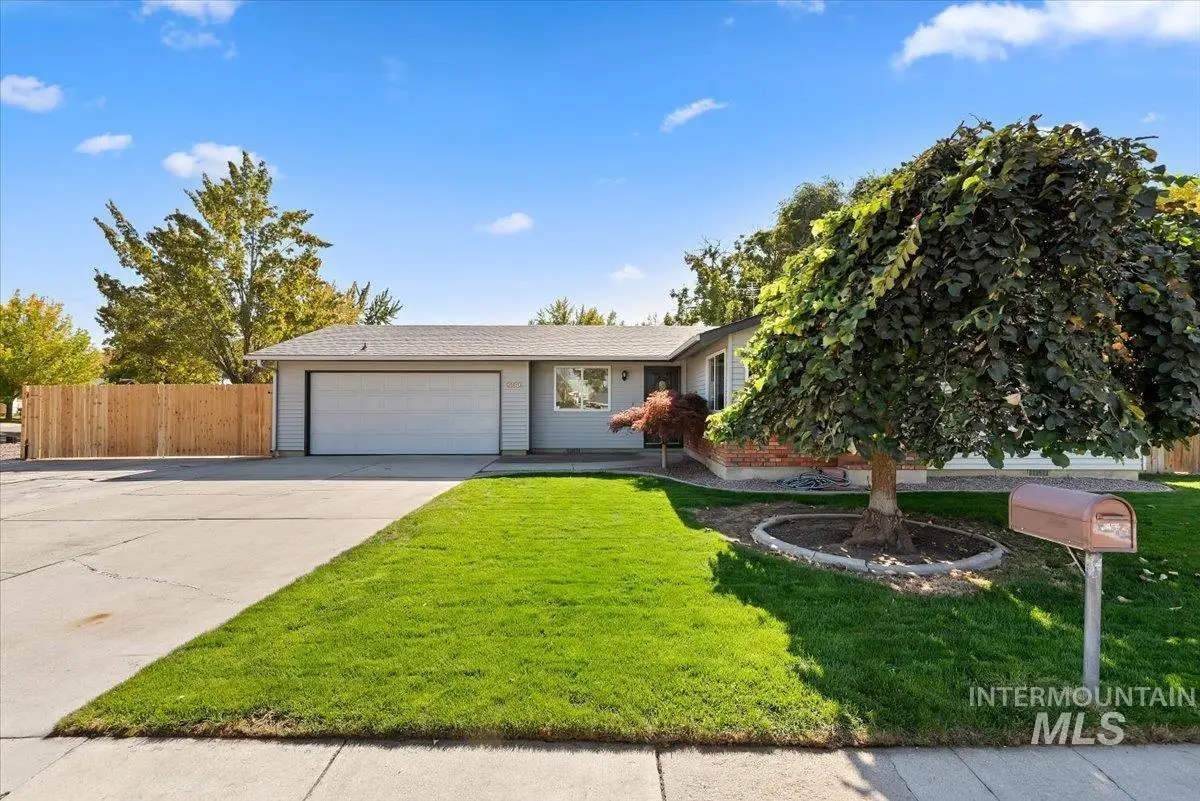 2457 S Virginia St, Boise, ID 83705 - #1