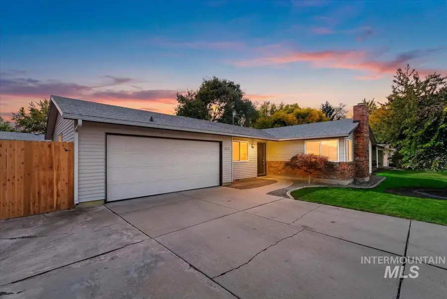 2457 S Virginia St, Boise, ID 83705 - #2