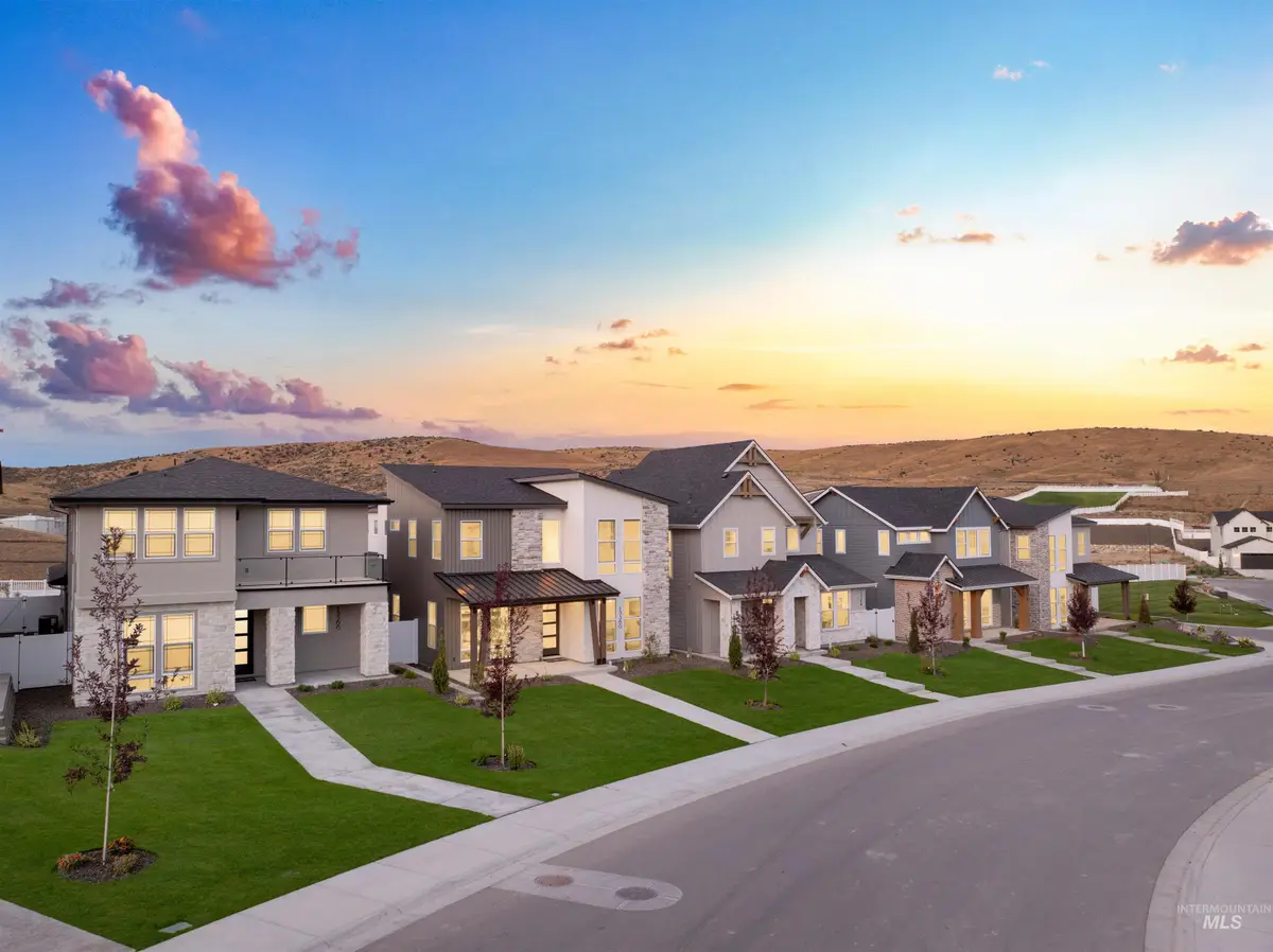 13320-13366 N Spring Creek Way, Boise, ID 83714 - #1