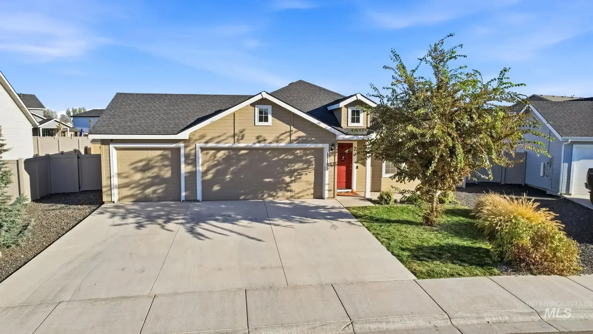 11132 Maroon Bells Dr, Caldwell, ID 83605 - #1