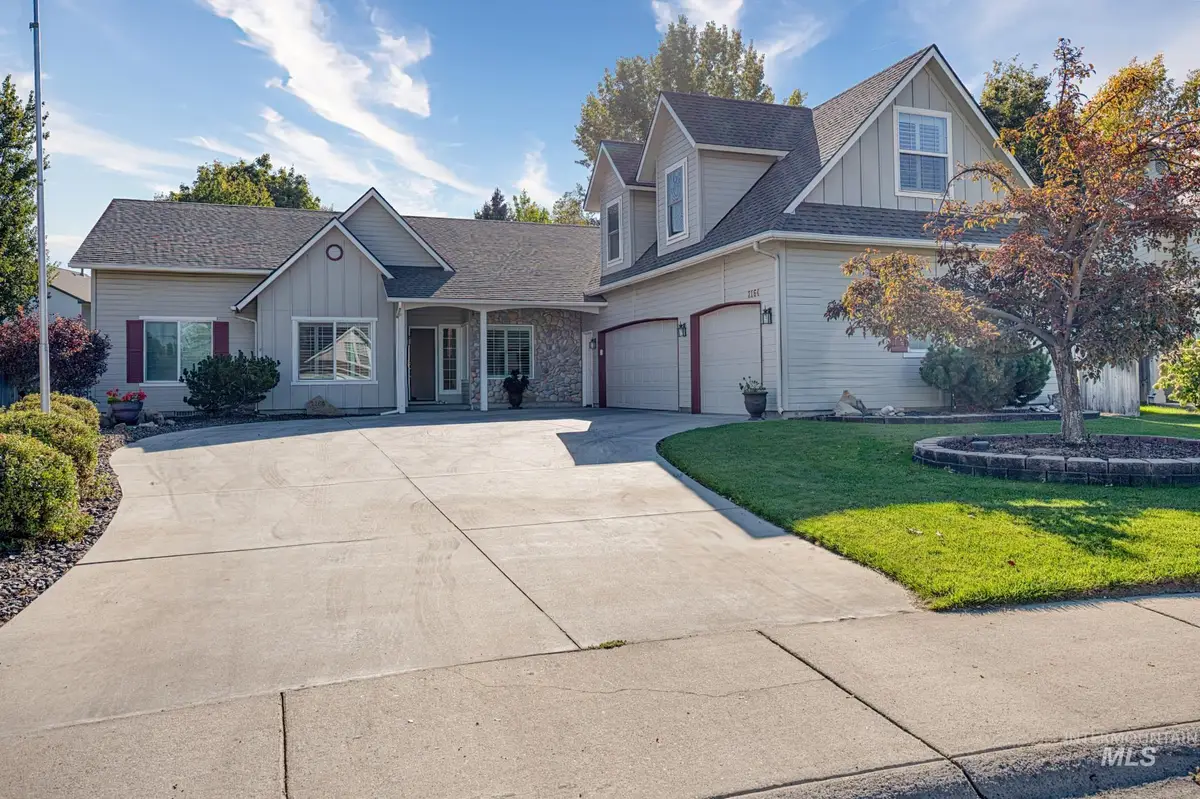 2164 S Trapper Cove Avenue, Boise, ID 83709 - #1