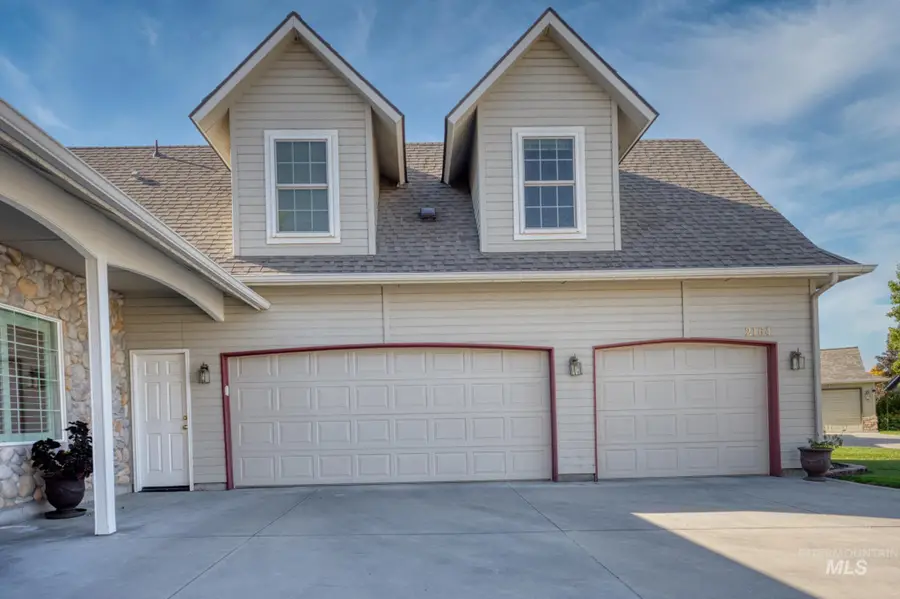 2164 S Trapper Cove Avenue, Boise, ID 83709 - #2