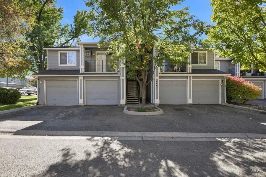 6603 W Clinton Ln, Boise, ID 83704 - #3