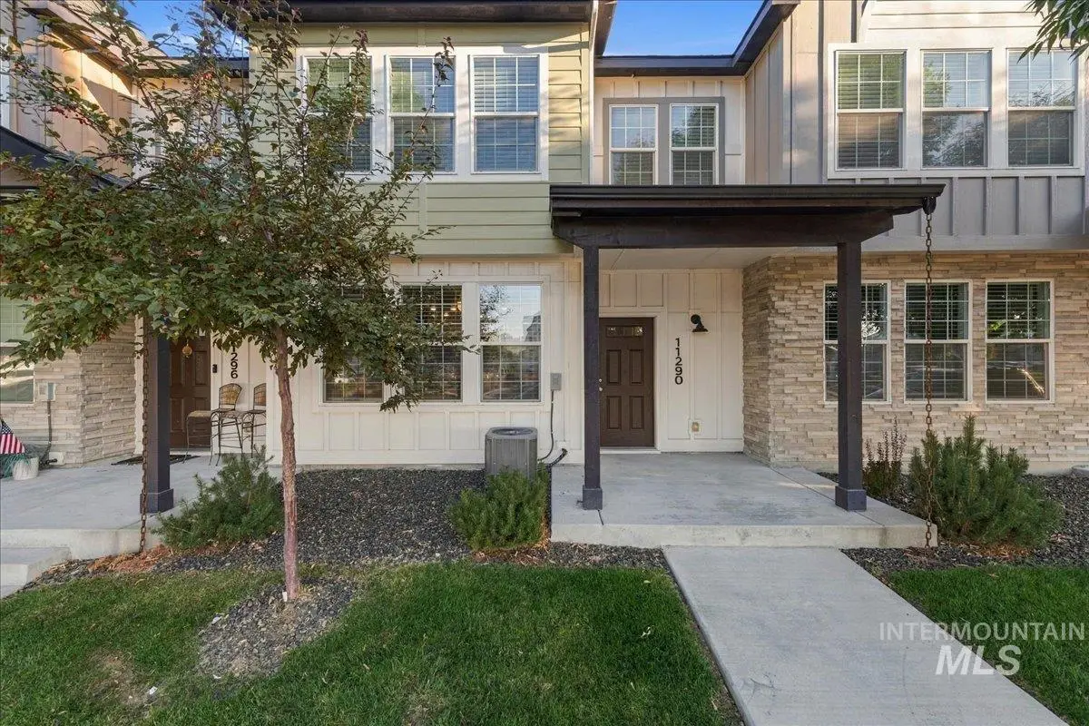 11290 W King St, Boise, ID 83713 - #1