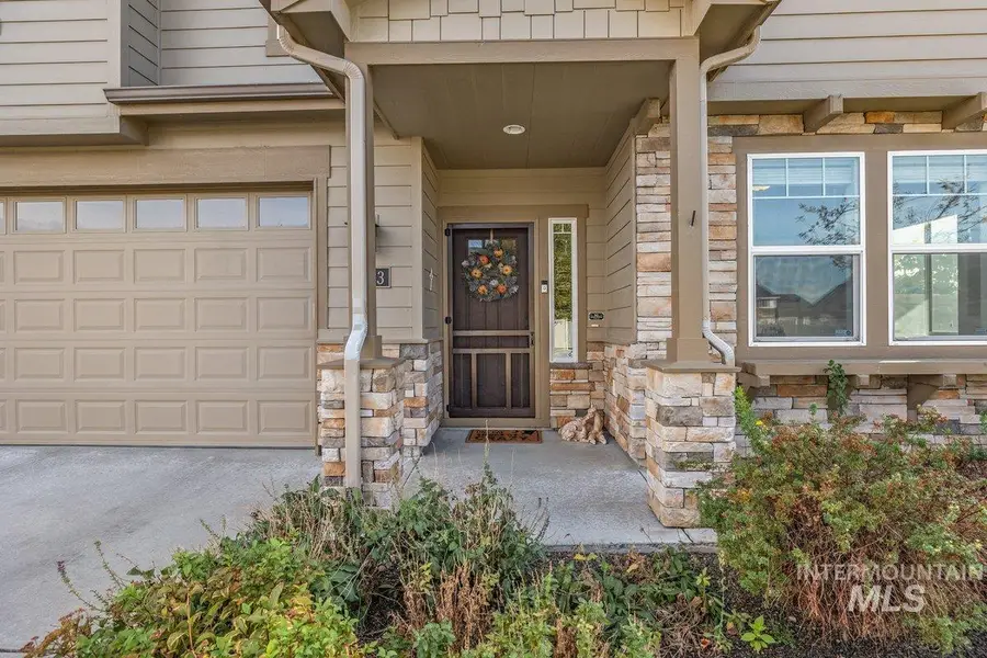 6633 Black Gold Street, Boise, ID 83716 - #2