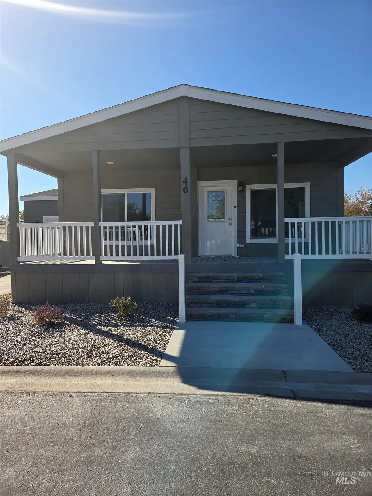 9390 W Ustick #46, Boise, ID 83704 - #1