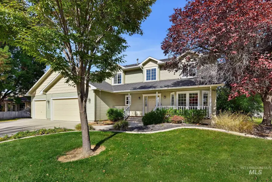 9904 W Aladar Ct., Boise, ID 83704 - #3