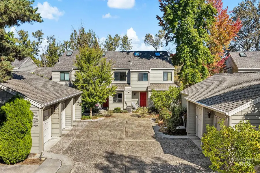 1953 S Wood Duck Ln, Boise, ID 83706 - #2