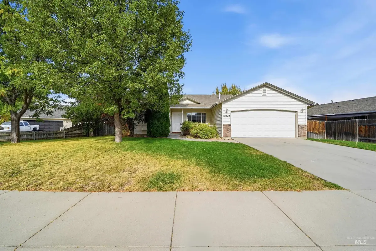 12522 W Camas Dr, Boise, ID 83709 - #1