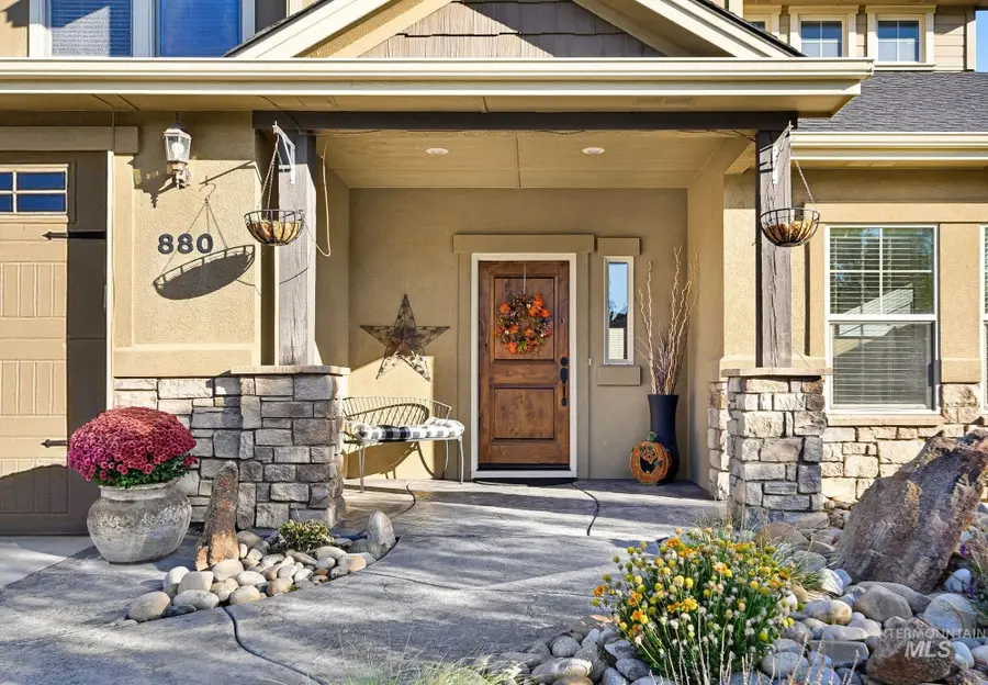 880 E Segundo St, Meridian, ID 83646 - #3