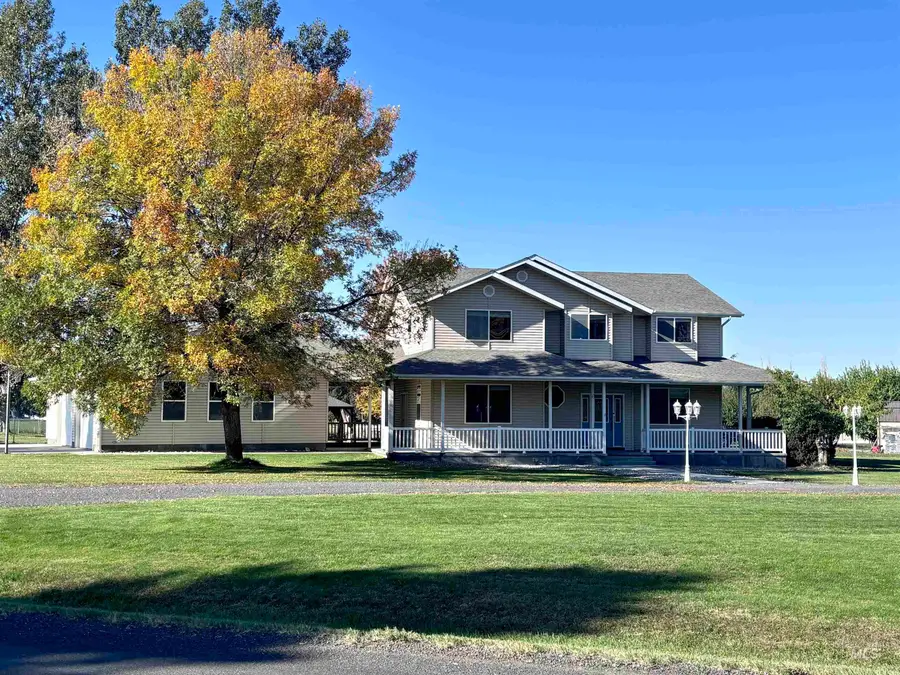 1047 E 2700 S, Hagerman, ID 83332 - #3