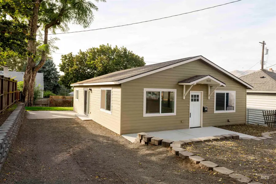 1122 20th Street, Lewiston, ID 83501 - #3