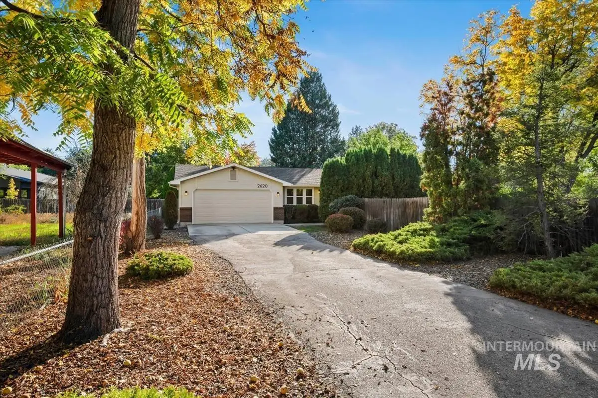 2620 N Arthur St, Boise, ID 83703 - #1