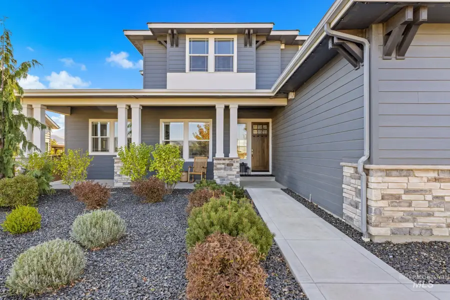 11368 N Barn Owl Way, Boise, ID 83714 - #2