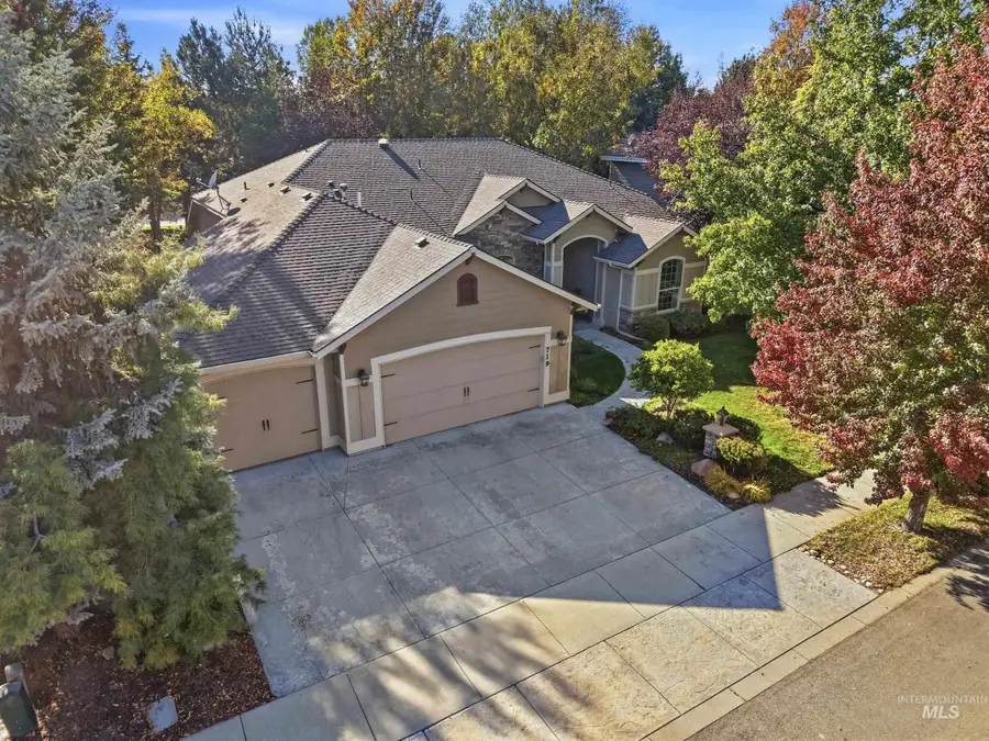 719 E Eaglewoods Lane, Eagle, ID 83616 - #3