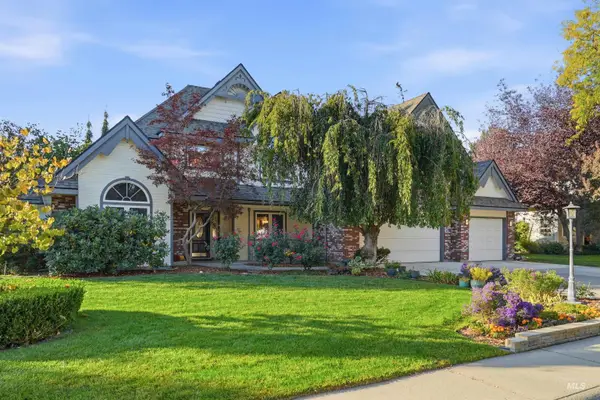 11249 W Hickory Rise Dr, Boise, ID 83713