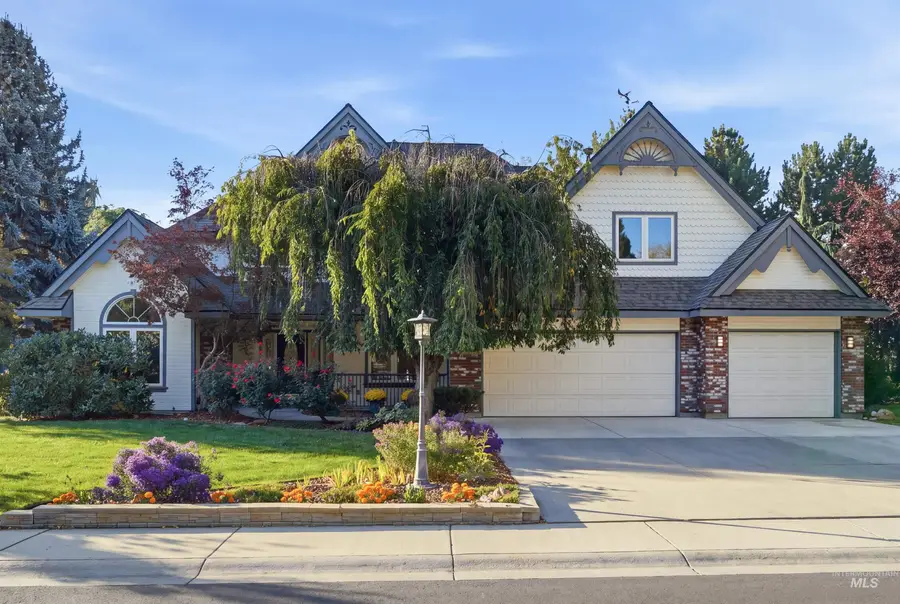 11249 W Hickory Rise Dr, Boise, ID 83713 - #2