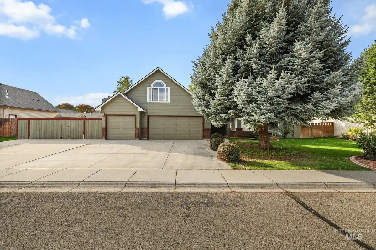 8727 W Sagebrush, Boise, ID 83709 - #1