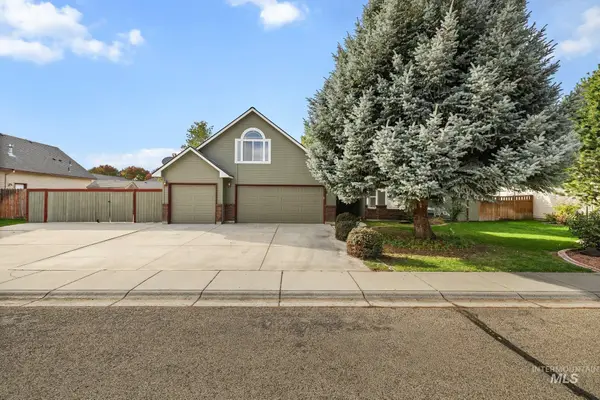8727 W Sagebrush, Boise, ID 83709