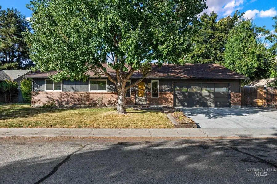 850 E Ironside Dr, Boise, ID 83706 - #2