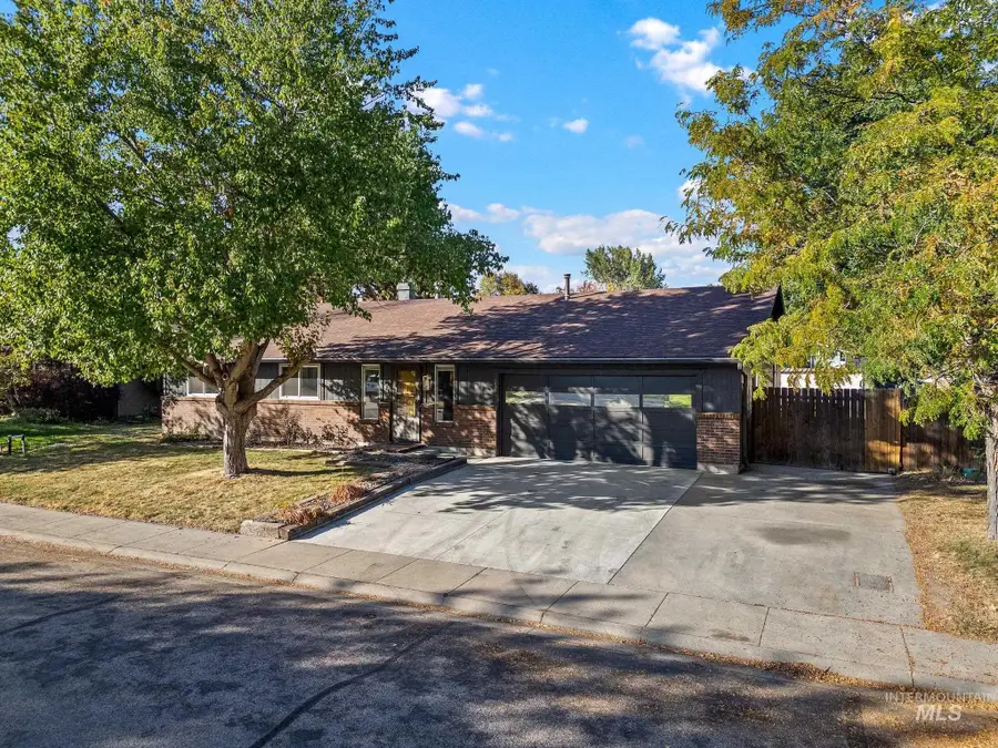 850 E Ironside Dr, Boise, ID 83706 - #3