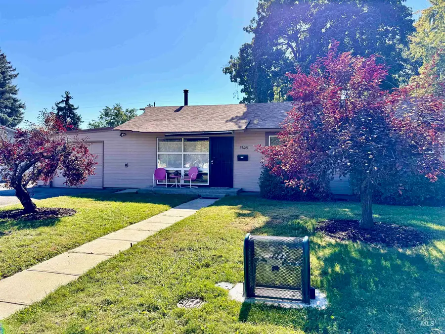 5605 W Kootenai St, Boise, ID 83705 - #2