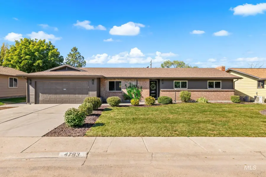 4793 S Kachinas Ave, Boise, ID 83709 - #2