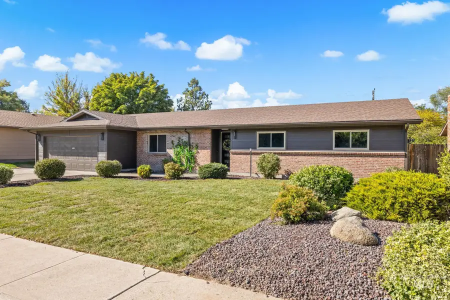 4793 S Kachinas Ave, Boise, ID 83709 - #3