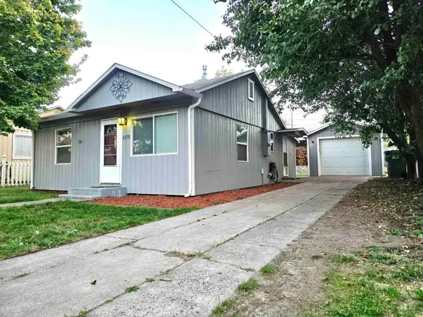 1375 Poplar, Clarkston, WA 99403