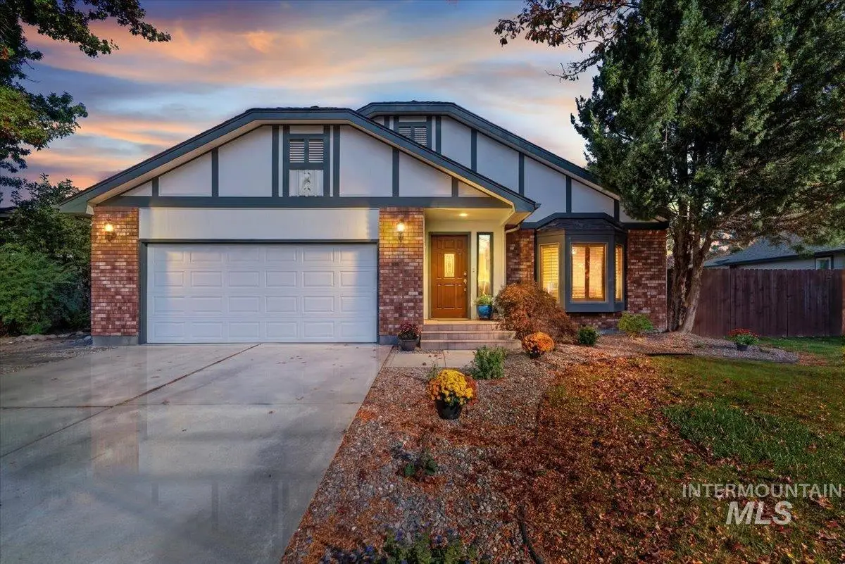 1260 E Woodvine, Boise, ID 83706 - #1