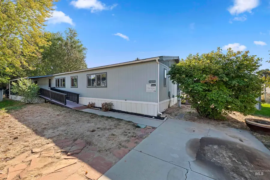 11233 Irving St, Boise, ID 83713 - #2