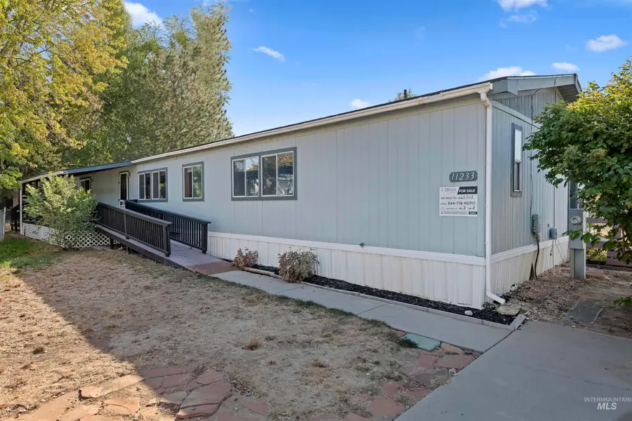 11233 Irving St, Boise, ID 83713 - #3