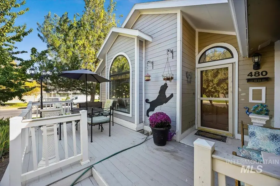 480 Carriage Lane, Twin Falls, ID 83301 - #2