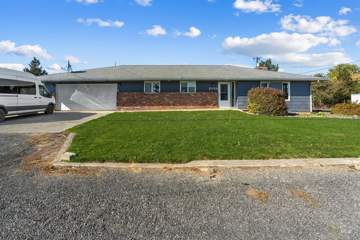 2752 Grandview Dr., Clarkston, WA 99403 - #1