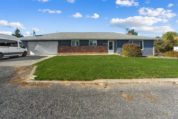 2752 Grandview Dr., Clarkston, WA 99403