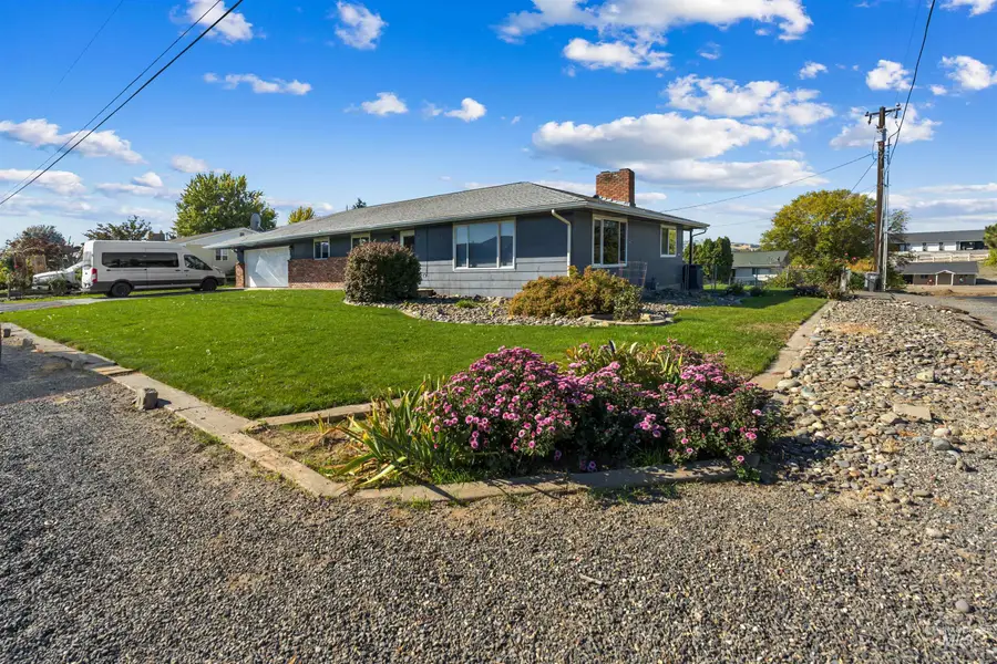 2752 Grandview Dr., Clarkston, WA 99403 - #2