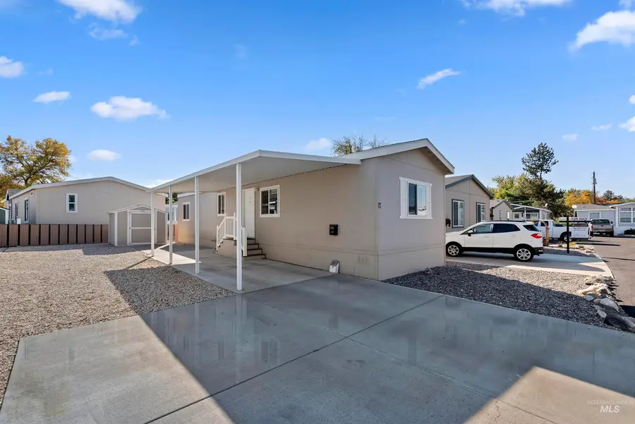 2401 Owyhee St #17, Boise, ID 83705 - #2