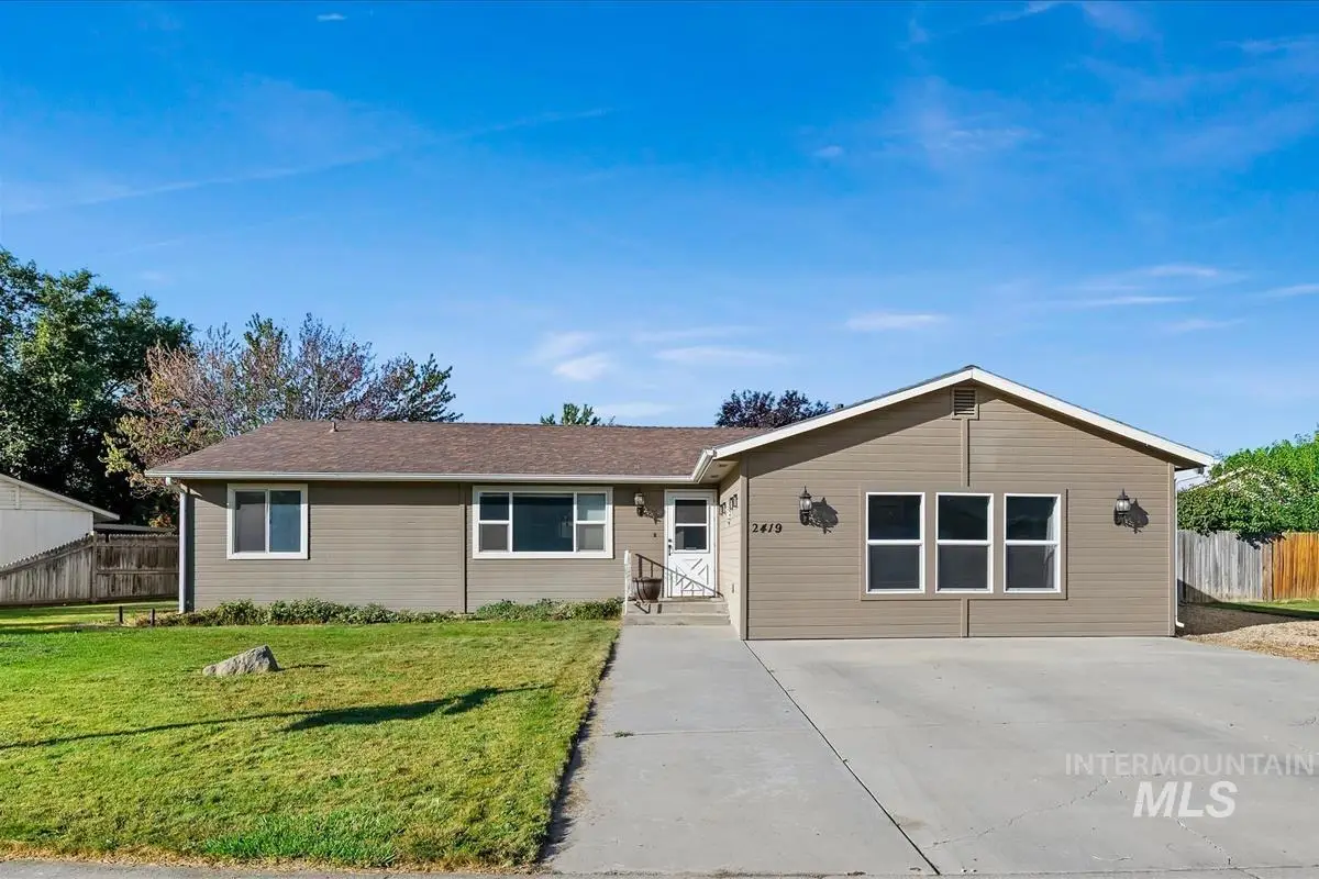 2419 Sagittarius Dr, Nampa, ID 83651 - #1