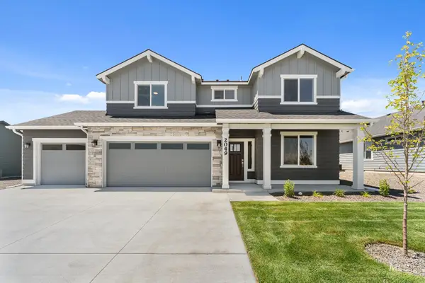 Lot 1 Block 8 Willow Wood Phase 2, Middleton, ID 83644