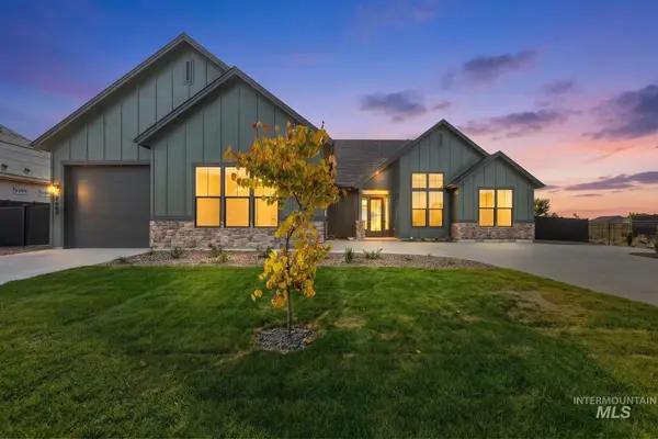 7689 W Flathead Lakes St. #Tahoma Bonus, Eagle, ID 83616