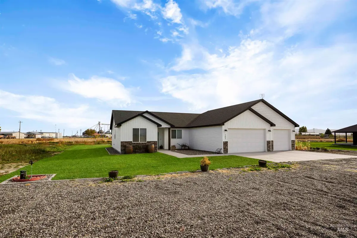 302 Ferdinand Circle, Burley, ID 83318 - #1