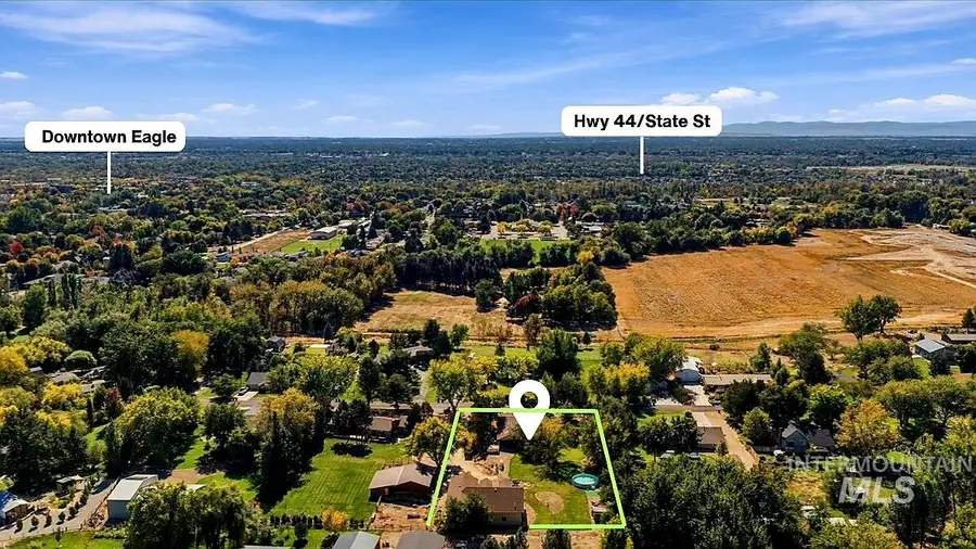 748 W Steeple View Drive, Eagle, ID 83616 - #3