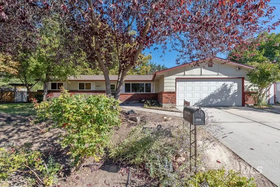 4600 N Greer, Boise, ID 83703 - #2