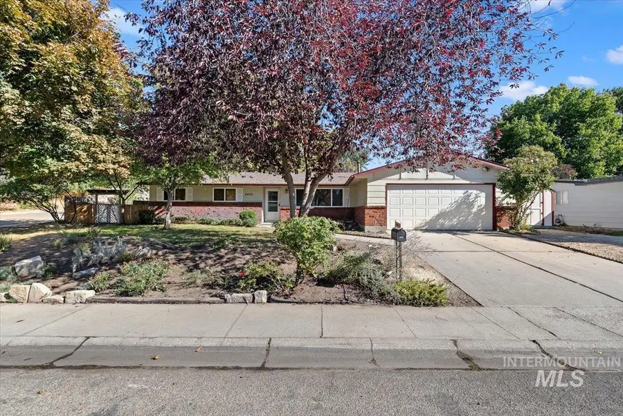 4600 N Greer, Boise, ID 83703 - #3