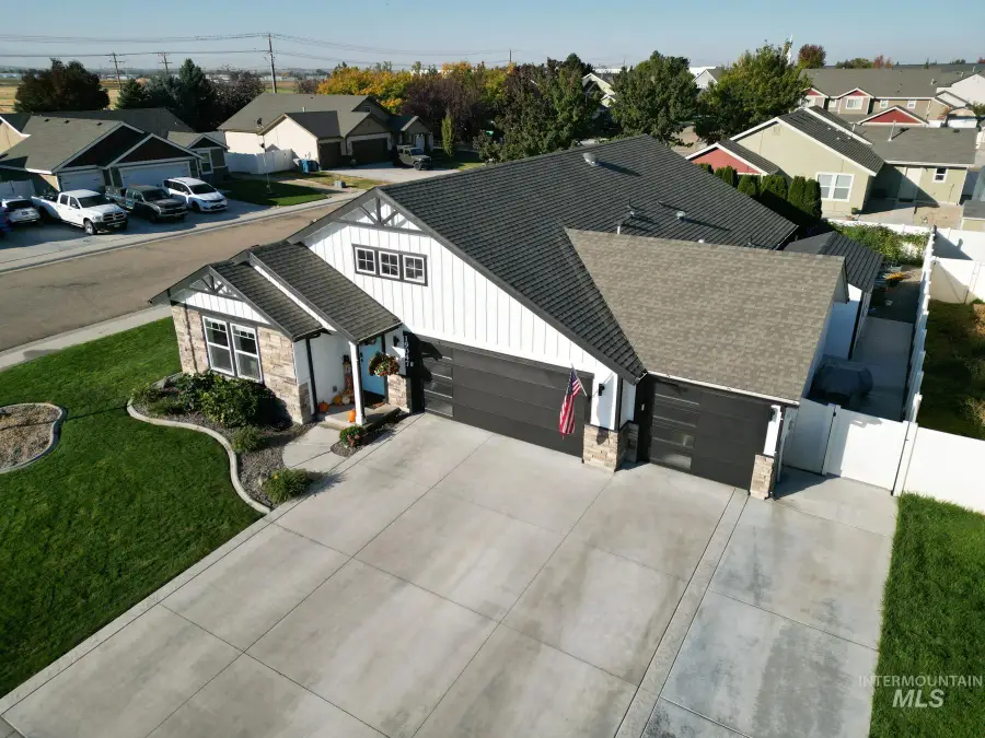 19047 Kenny Way, Caldwell, ID 83605 - #3