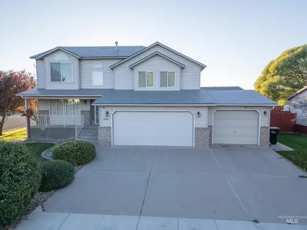 300 N Burton Ave, Burley, ID 83318