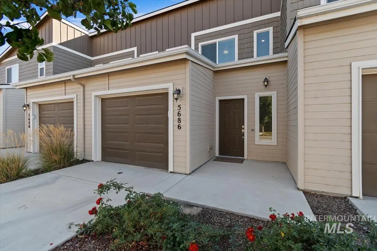 5686 Cherry Lane, Nampa, ID 83687 - #1