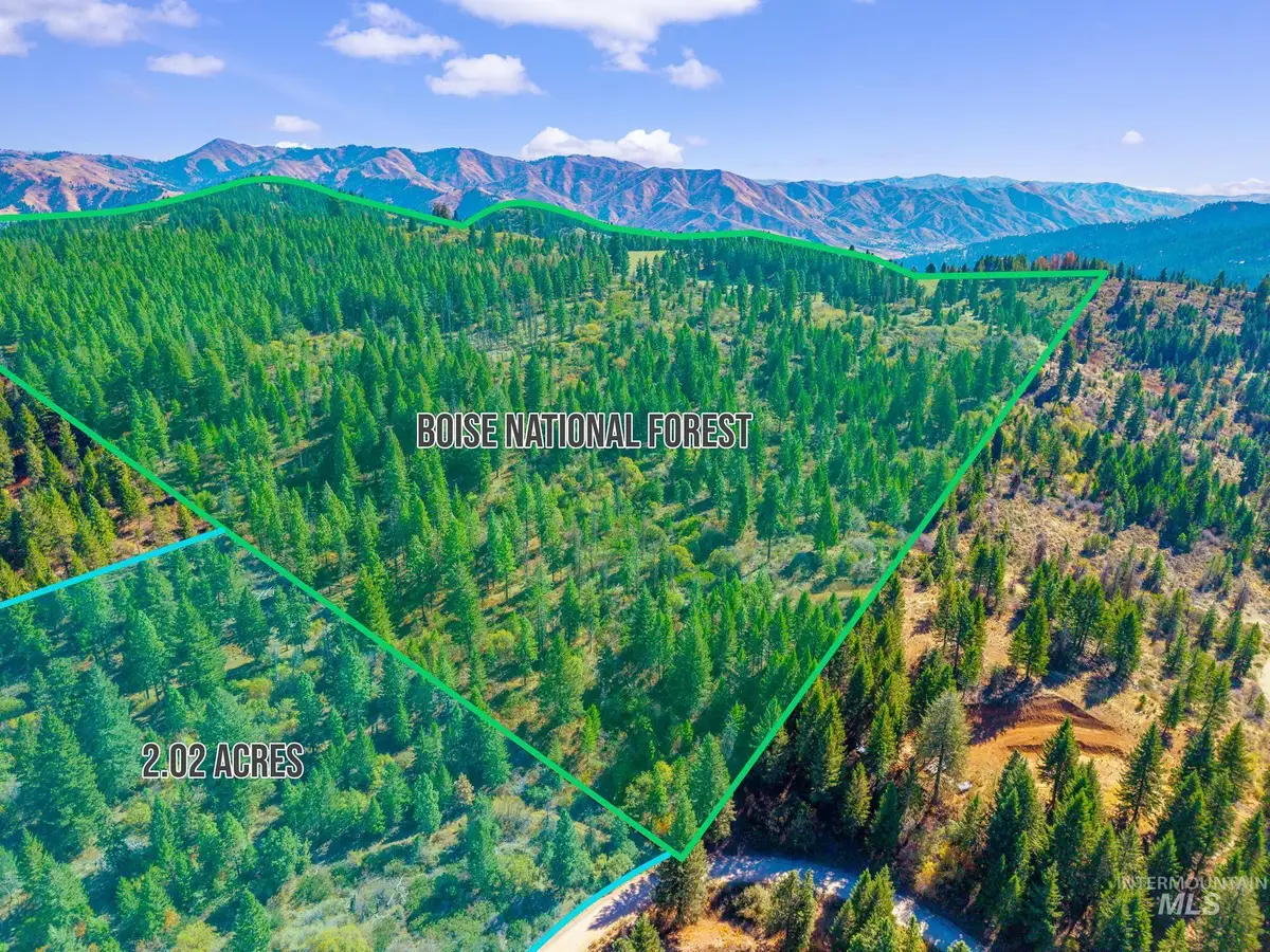 TBD-2.02 acres Highland Rd, Boise, ID 83716 - #1